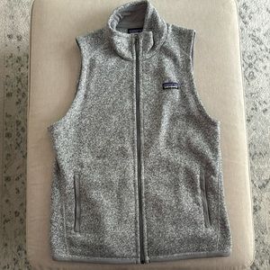 Women’s Patagonia Better Sweater Vest